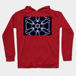 Plasma 4 Hoodie